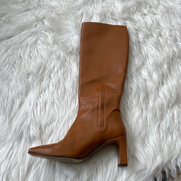 Lafayette 148 ADLEY HEELED BOOT - Picture 8 of 14